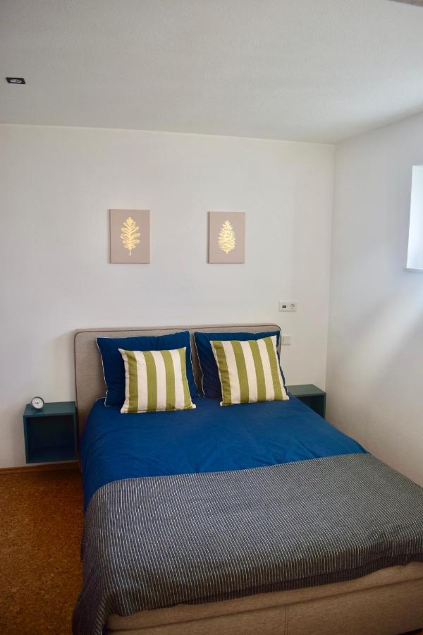 Bed And Bike Rheine Apartment Exterior photo